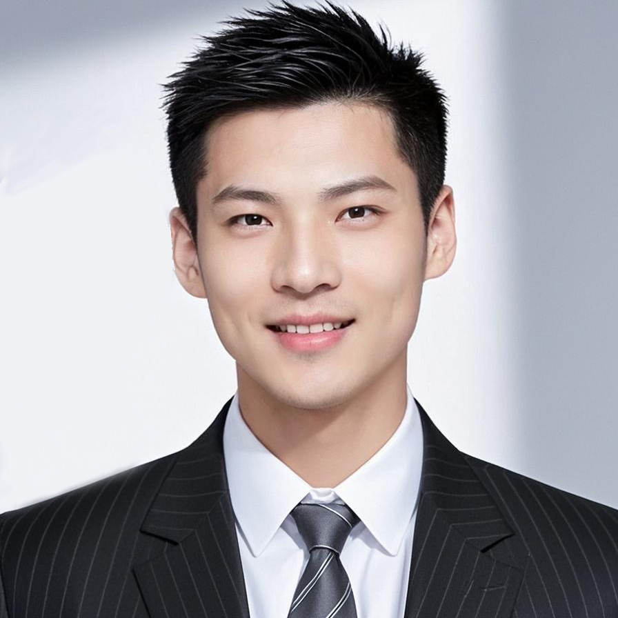 YiFan Wang Personal Photo